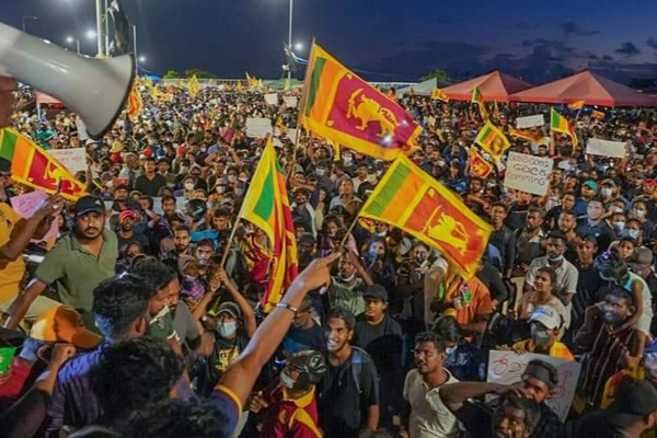 ஞானசார தேரரின் வழக்கில் நீதிமன்றம் அதிரடி!