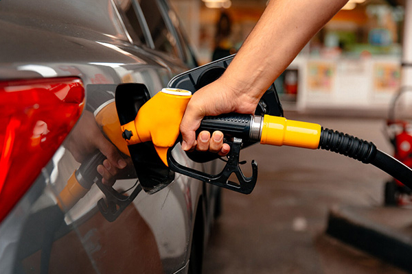 எரிபொருளின் விலையில் இன்று மாற்றம்