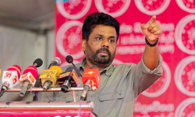 ஜனாதிபதியின் யாழ் வருகை - போராட்டம் நடத்துவதற்கு தடை?