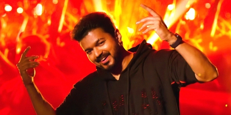 விஜய் படத்தின் ரிலீஸ் திகதியில் ஏற்பட்டுள்ள மாற்றம்!