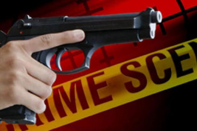 காலியில் துப்பாக்கிச் சூடு - மூவர் பலி