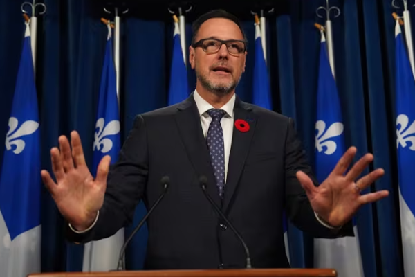 புலம்பெயர்தலுக்கெதிராக கடுமையான நடவடிக்கை கனடா அதிகாரிகளுக்கு கூடுதல் அதிகாரம்