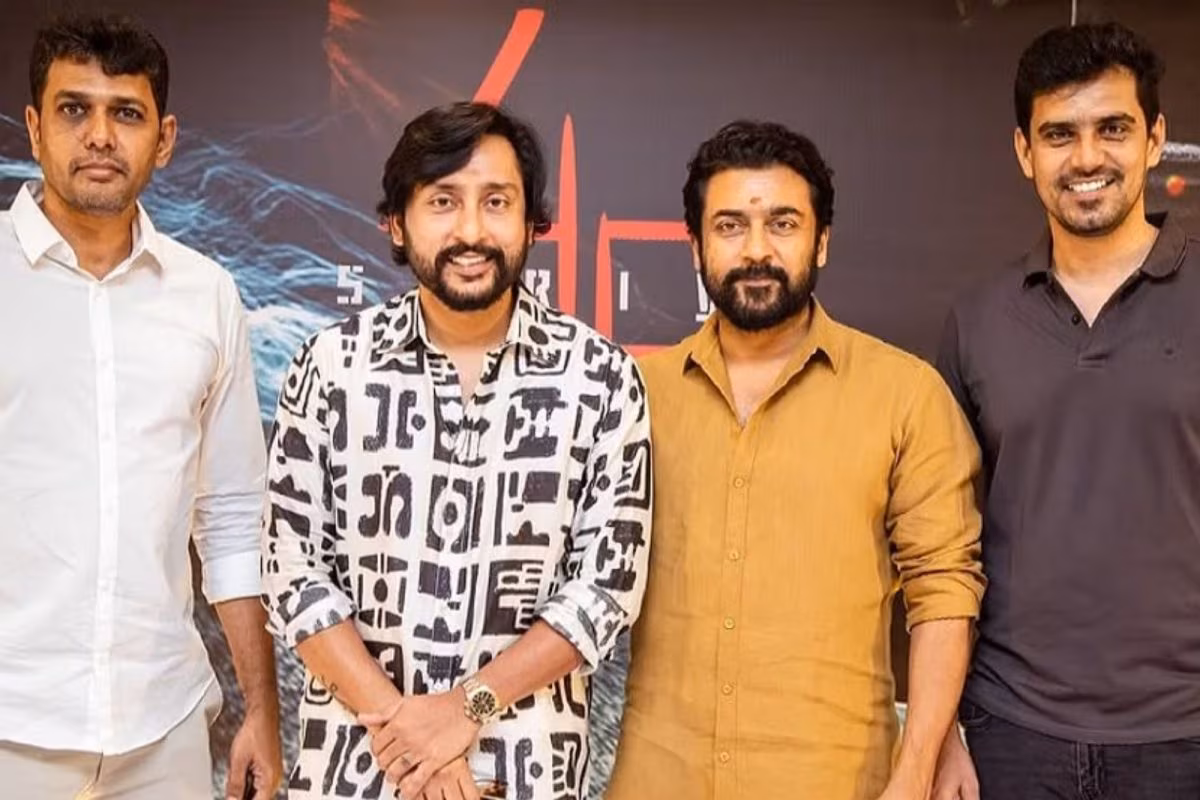 கோபமாகி ஷூட்டிங்கை திடீரென ரத்து செய்துவிட்ட Rj பாலாஜி!