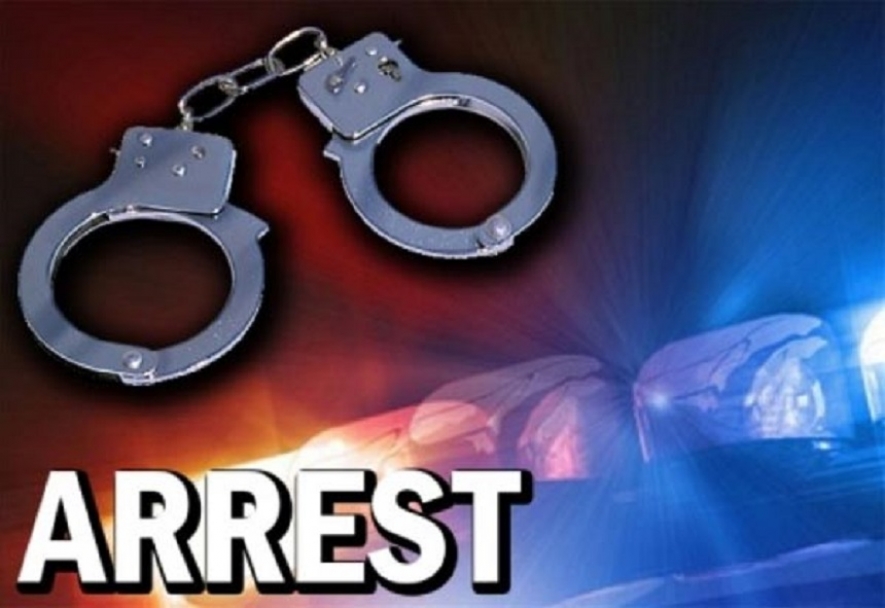 சட்டவிரோத மதுபானத்துடன் சந்தேகநபர் கைது!